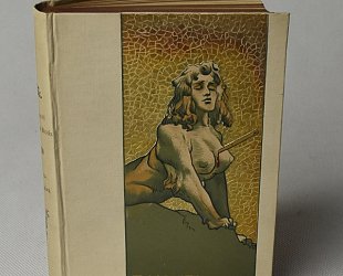 Z novel Edvarda Roda.