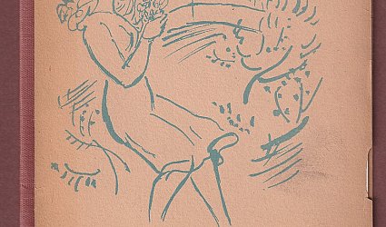 Malá romance o Ctiradovi a Šárce.