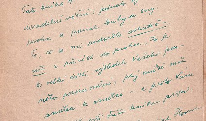 Sláva a bída divadel.