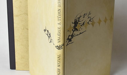 Valérie a týden divů.