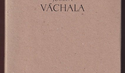 Písma Josefa Váchala.