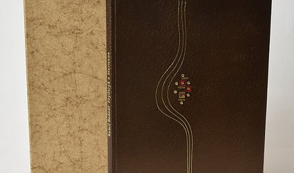 Fryderyk a Marianna.