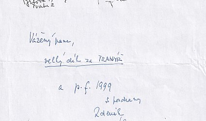 p. f. 1999 Zdeněk Lorenc.