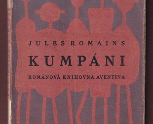 Kumpáni.
