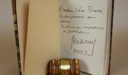 Oeuvres De Georges Duhamel IV: Les Plaisirs et Les Jeux, Les Erispaudants.