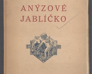 Anýzové jablíčko.