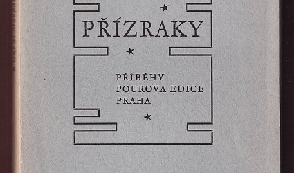 Přízraky.