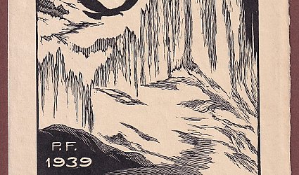 P.F. 1939 Karel a Marie Zinkovi.