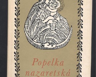 Popelka nazaretská.