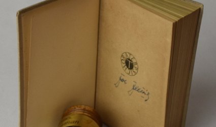 Tanečník a snobové.