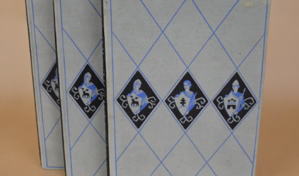 Slovenské hrady. Díl 1. - 3.