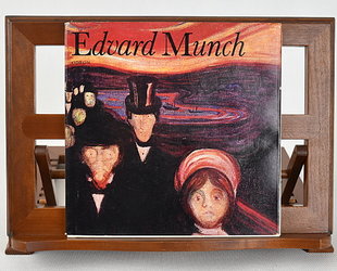 Edvard Munch.