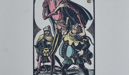 Dlouhý, Široký a Bystrozraký.