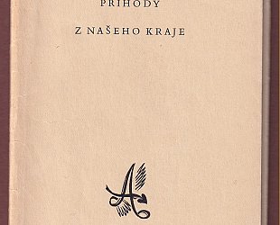 Příhody z našeho kraje.