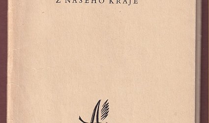 Příhody z našeho kraje.