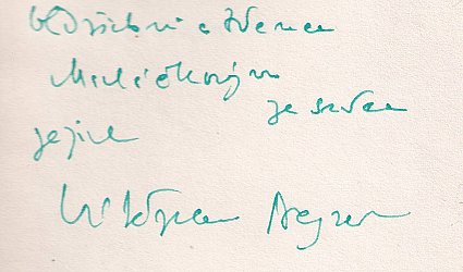 Dílo IV. Básně, alarmy a rány na buben. 1931 - 1932.