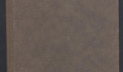 Knihařova technologie.