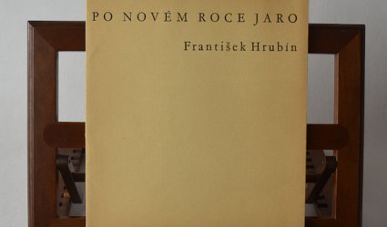 Po Novém roce jaro.