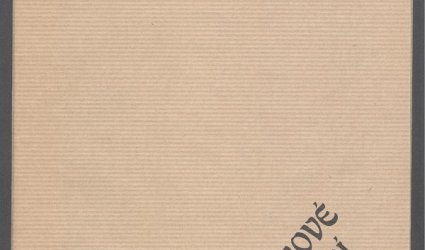 Balonové létání. Soubor 6 litografií.