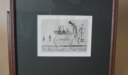 Oznámení nové adresy PhDr. Františka Dvořáka.