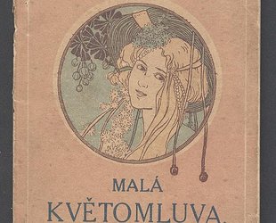 Malá květomluva.