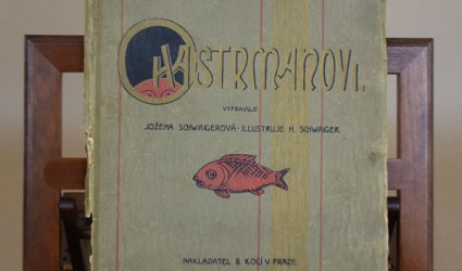 O hastrmanovi.