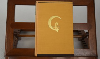 Konec generála Gordona.