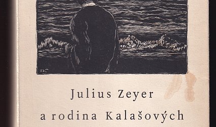 Ve stínu Orfea. Julius Zeyer a rodina Kalašových v dopisech.