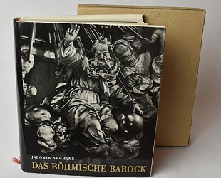 Das böhmische Barock.