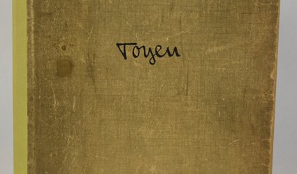 Schovej se válko ! Cyklus devíti kreseb 1944