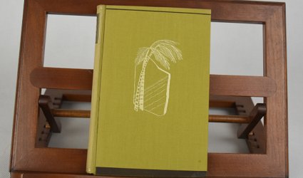 V tichomořském ráji.