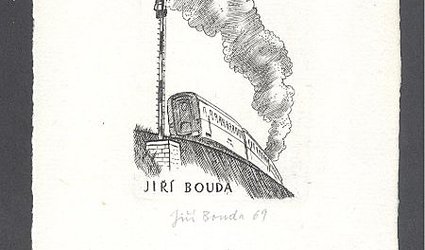PF 1970 Jiří Bouda.