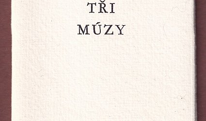 Tři múzy.