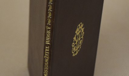 Místodržitel judský.