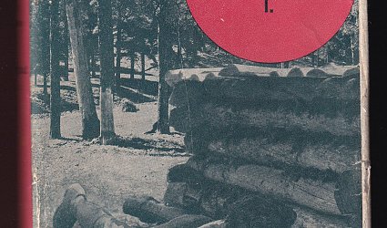 Vyzvědač. Díl I. a II.