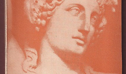 O životě a umění.