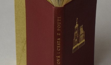 Cesta z pouti. Čtyry doby.