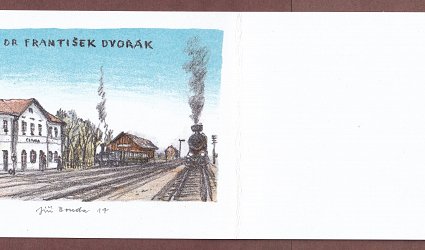 PF 2015 Dr. František Dvořák.