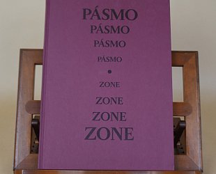 Pásmo. Zone.