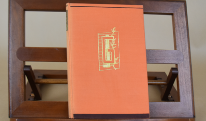 Dobrodružství touhy.