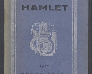 Hamlet.