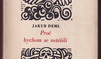 Proč bychom se netěšili. (Šlépěje XXIV.).