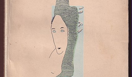 Dívka na území mužů.