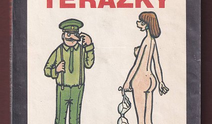 Říkali mu Terazky.