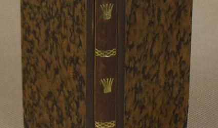 Dvě povídky tříkrálové.