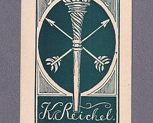 Ex Libris K. Reichl.