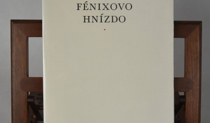 Fénixovo hnízdo.