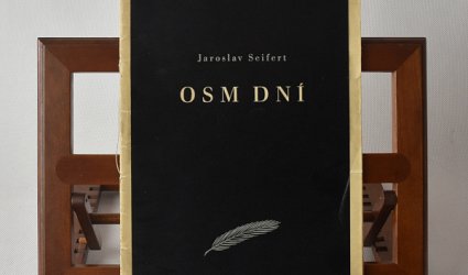 Osm dní.