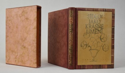 Jídlo jako krásné umění.