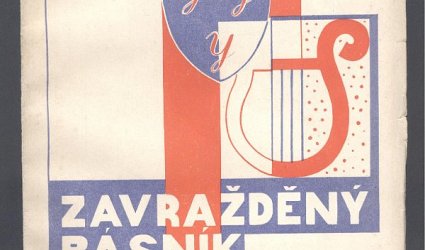 Zavražděný básník.